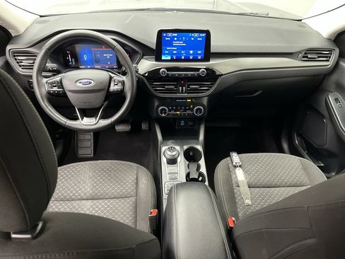 Used 2023 Ford Escape Active AWD/4WD image 4