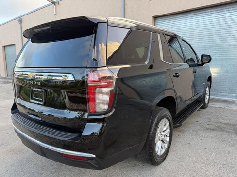 Used 2021 Chevrolet Tahoe LS image 5
