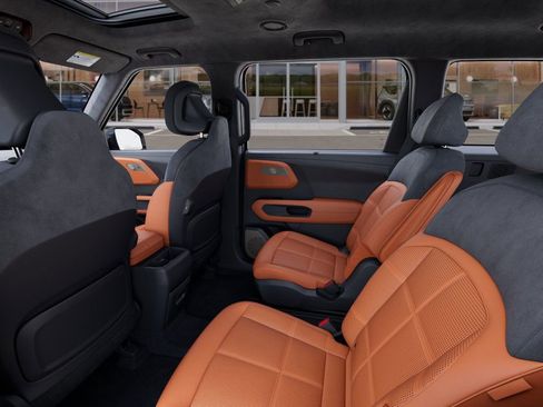 New 2027 Kia Telluride X-Line SX Prestige image 18