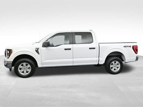 Used 2023 Ford F150 XLT image 13