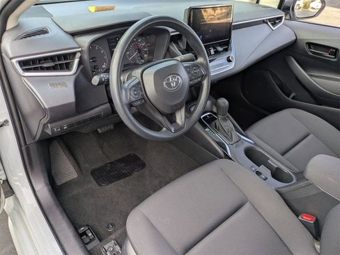 Used 2024 Toyota Corolla LE image 17