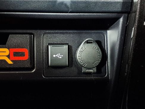 Used 2023 Toyota 4Runner TRD Pro AWD/4WD image 25