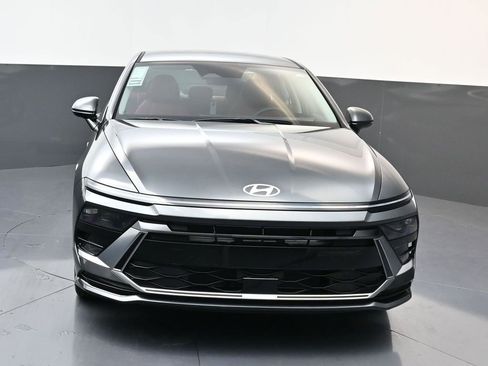 New 2026 Hyundai Sonata SEL image 8