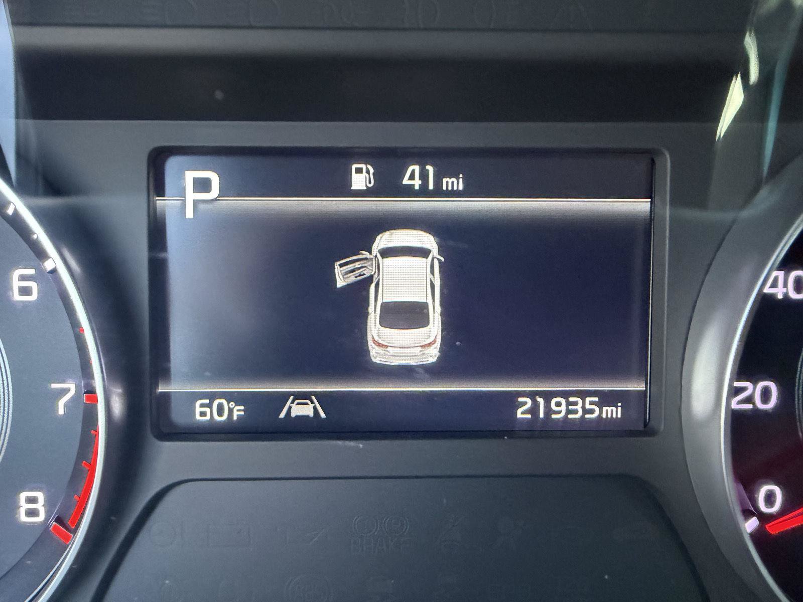 Used 2024 Kia Forte LXS FWD image 14