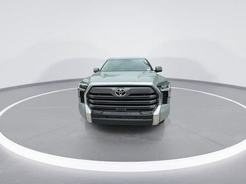Used 2024 Toyota Tundra Limited w/ Power Package AWD/4WD image 3