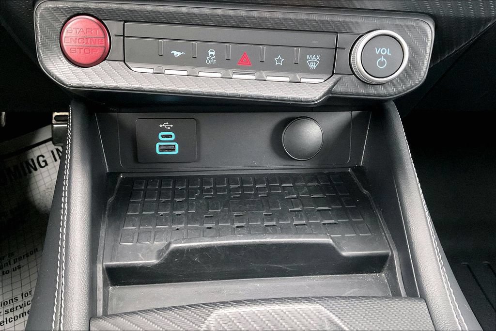 Used 2024 Ford Mustang GT Premium RWD image 18