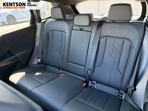 Used 2025 BMW X3 xDrive30i w/ Premium Package AWD/4WD image 30