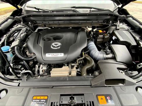 Certified 2025 MAZDA CX-5 Signature image 29