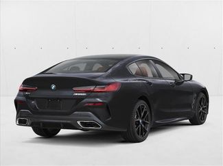 New 2026 BMW M850i xDrive video 2