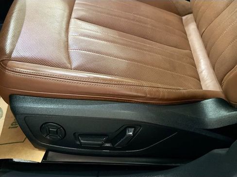 Used 2019 Audi A6 3.0T Prestige w/ Prestige Package image 21