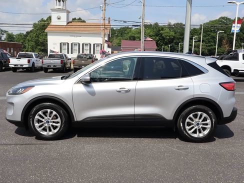 Used 2020 Ford Escape SE AWD/4WD image 14
