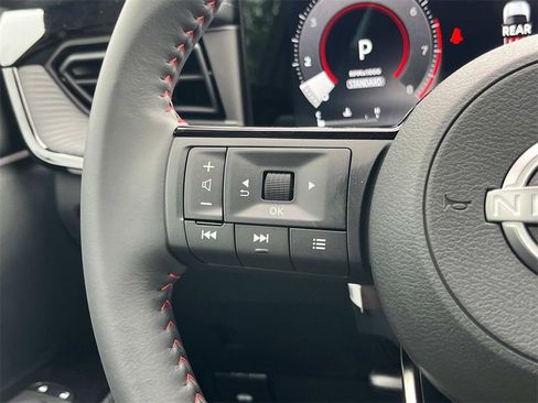 New 2025 Nissan Kicks SR image 21