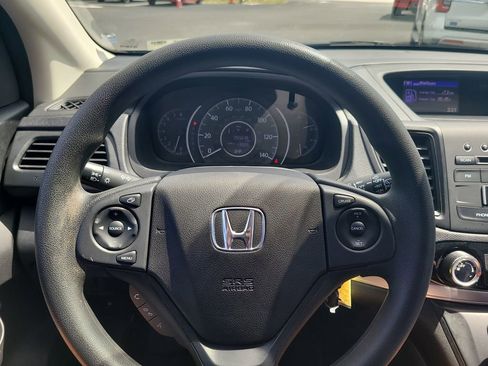 Used 2016 Honda CR-V LX image 24
