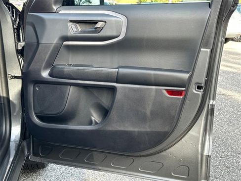 New 2024 Ford Bronco Sport Big Bend w/ Convenience Package image 14