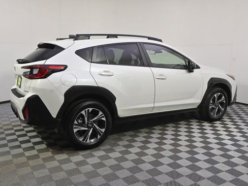 Used 2024 Subaru Crosstrek 2.0i Premium image 7