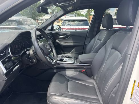 Used 2025 Audi Q7 3.0T Premium Plus AWD/4WD image 10