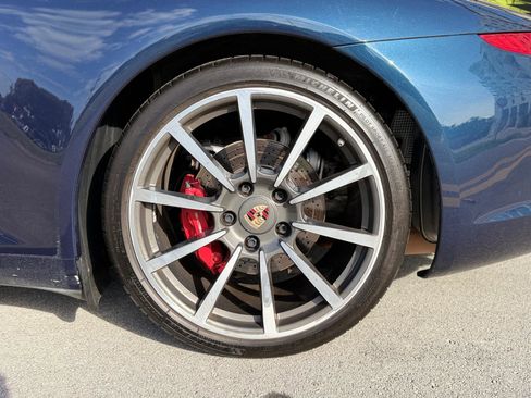 Used 2013 Porsche 911 Carrera S image 25