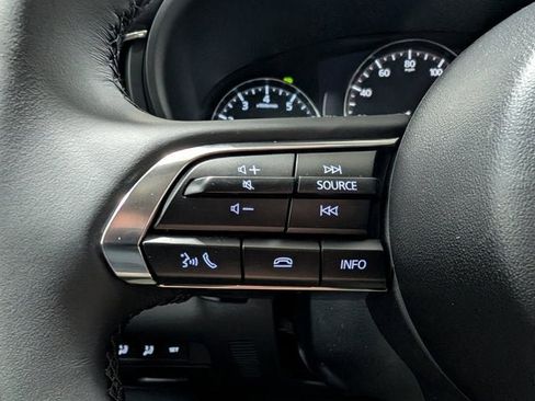 New 2025 MAZDA CX-30 AWD 2.5 S w/ Premium Package image 24