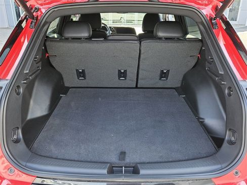 New 2024 Chevrolet Equinox EV LT w/ Active Safety Package 3 image 10