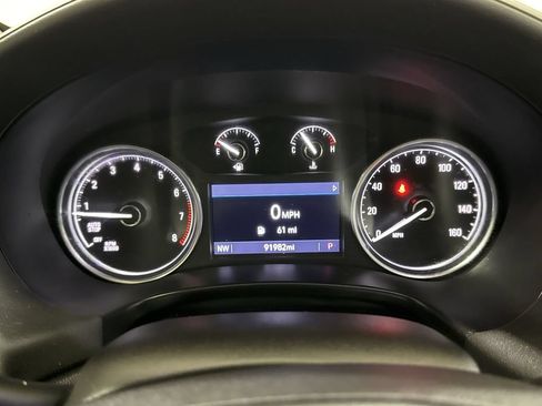 Used 2020 Buick Enclave Premium w/ Sun and Sites Package AWD/4WD image 12