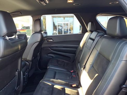 Used 2021 Dodge Durango GT image 8