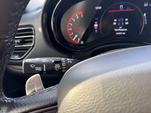 Used 2024 Dodge Durango GT image 41