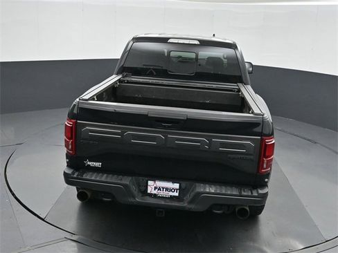 Used 2019 Ford F150 Raptor w/ Equipment Group 802A Luxury image 32