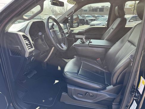Used 2021 Ford F250 Lariat image 9