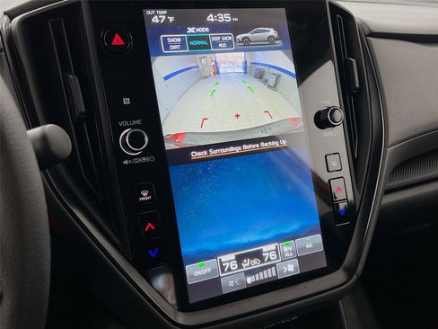 New 2026 Subaru Crosstrek 2.0i Premium image 11