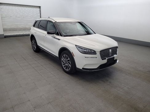 Used 2022 Lincoln Corsair AWD w/ Equipment Group 101A image 13
