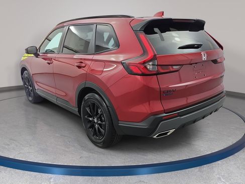 New 2026 Honda CR-V Sport image 7