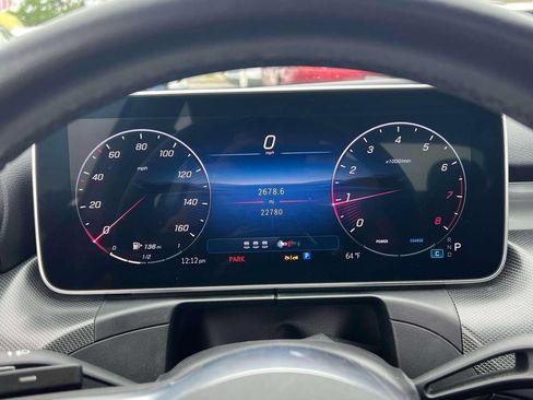 Used 2025 Mercedes-Benz C 300 4MATIC Sedan image 26