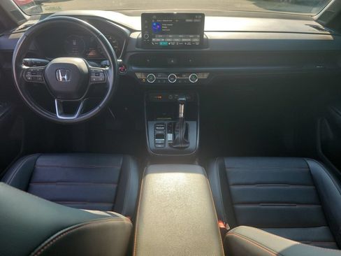 Used 2024 Honda CR-V Sport-L image 11