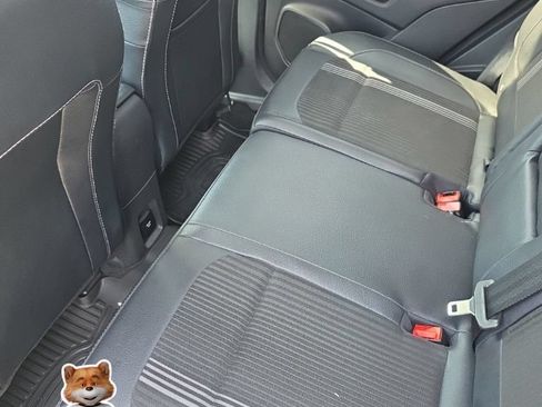 Used 2022 Ford EcoSport SES w/ Interior Protection Package AWD/4WD image 16