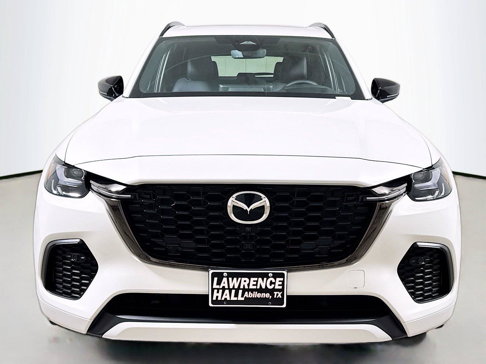 New 2026 MAZDA CX-70 3.3 Turbo S w/ Premium Package AWD/4WD image 2