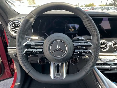 Used 2024 Mercedes-Benz AMG GT 43 image 19