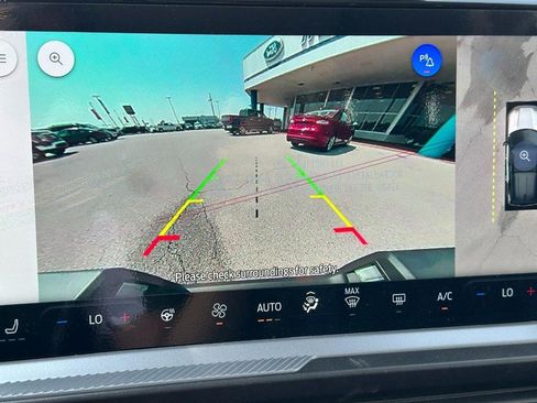 New 2025 Ford Bronco Sport Outer Banks w/ Outer Banks Tech Package+ image 15