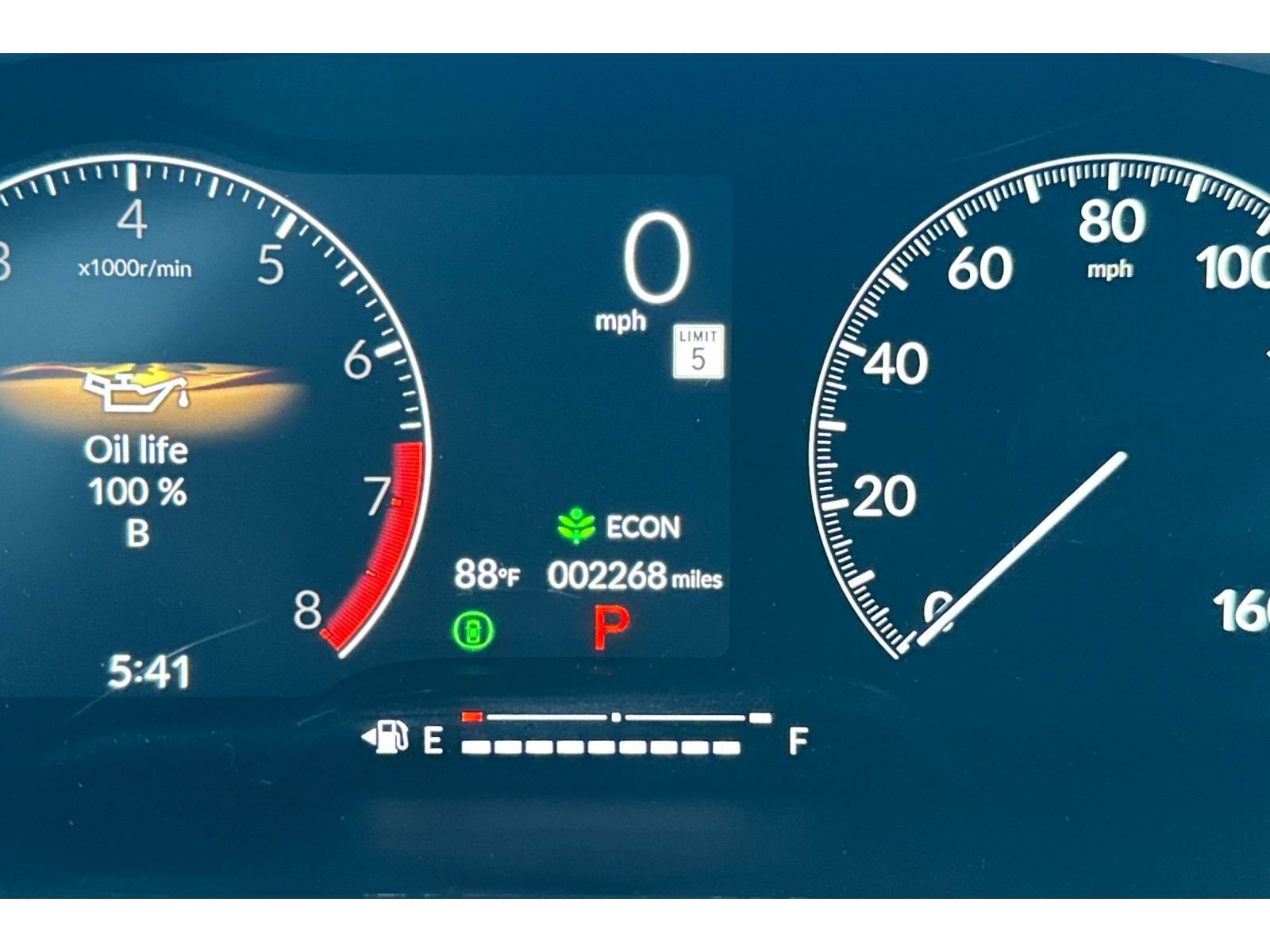 Certified 2026 Honda Civic Sport image 41