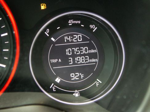 Used 2017 Honda HR-V EX-L image 30