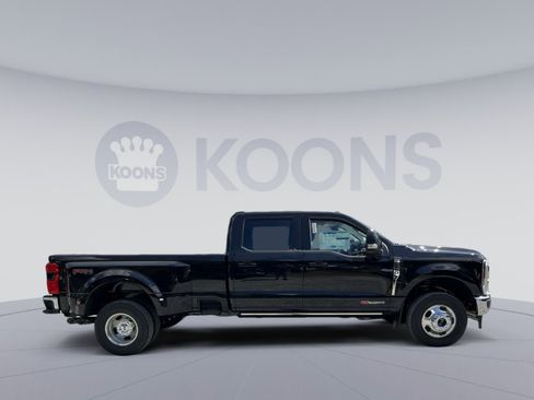 New 2026 Ford F350 Lariat w/ Lariat Ultimate Package image 8