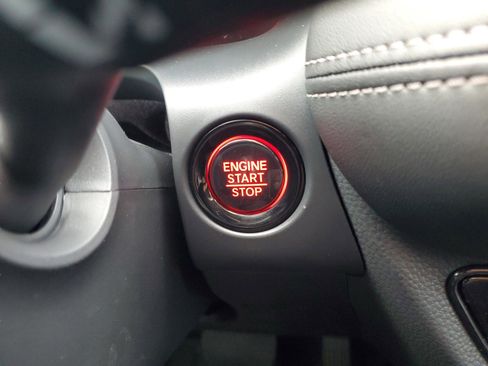 New 2026 Honda HR-V EX-L image 18