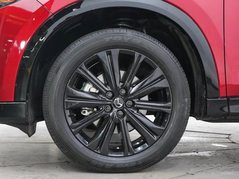 Used 2024 MAZDA CX-5 2.5 Turbo w/ Premium Package AWD/4WD image 30