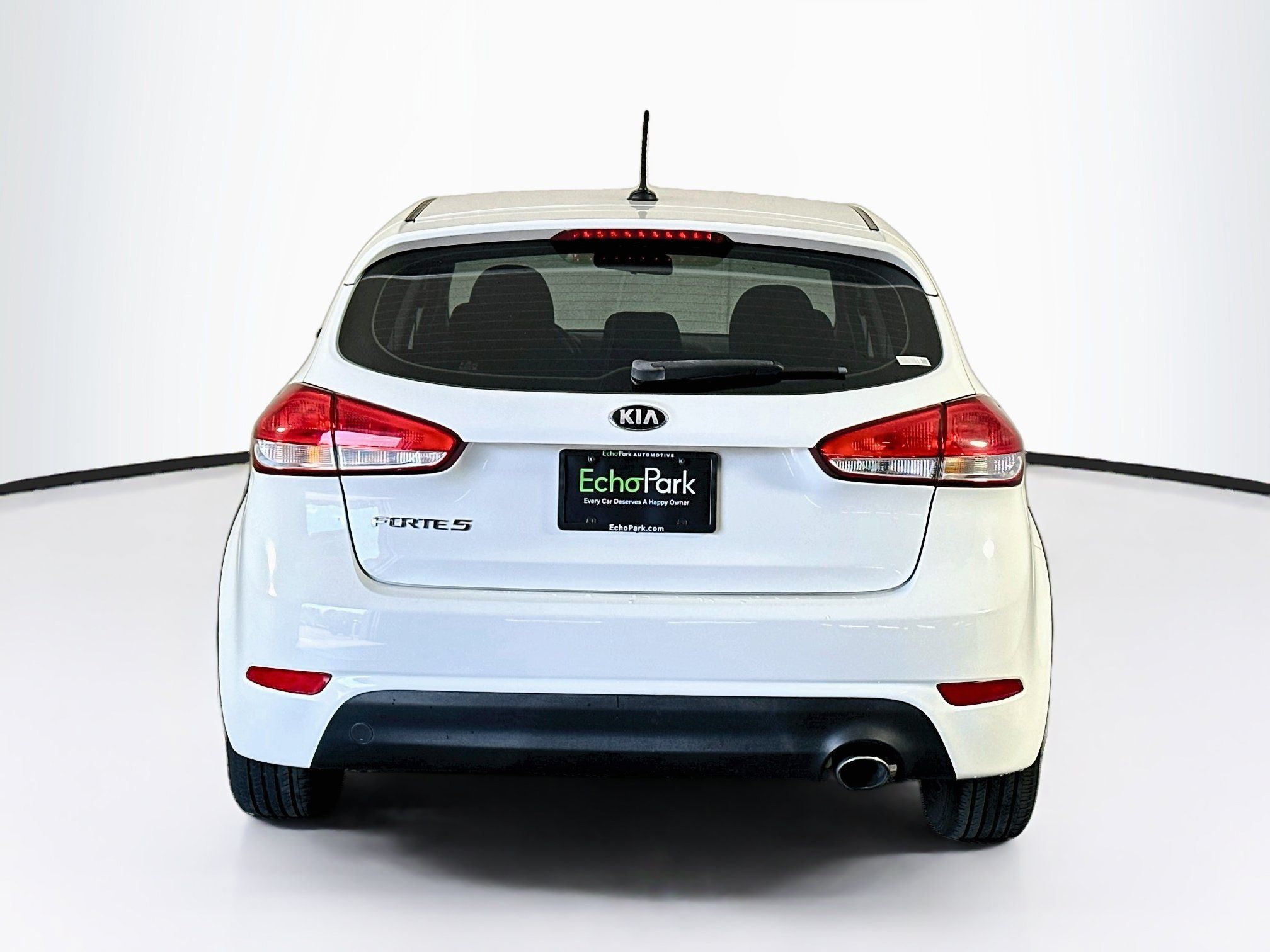 Used 2017 Kia Forte LX FWD image 7