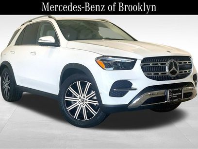 Used 2025 Mercedes-Benz GLE 350 4MATIC
