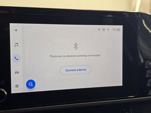 Certified 2025 Toyota Camry LE image 4