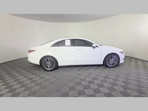 Used 2023 Mercedes-Benz CLA 250 image 36