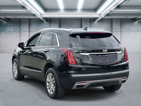 Used 2020 Cadillac XT5 Premium Luxury AWD/4WD image 26