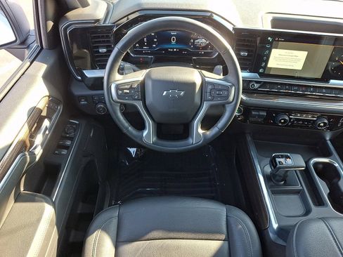 Used 2024 Chevrolet Silverado 1500 RST w/ Convenience Package II image 11