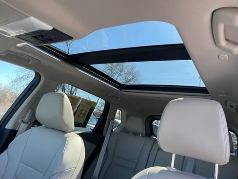 Certified 2023 Nissan Rogue SL AWD/4WD image 25
