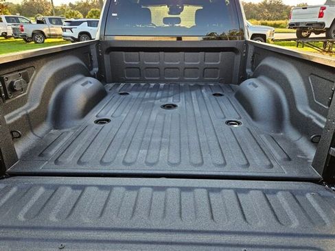 New 2026 RAM 2500 Big Horn image 11
